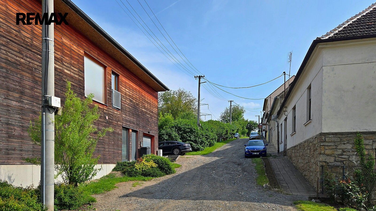 Prodej pozemek pro bydlení - Hvozdec, okres Brno-venkov - 5
