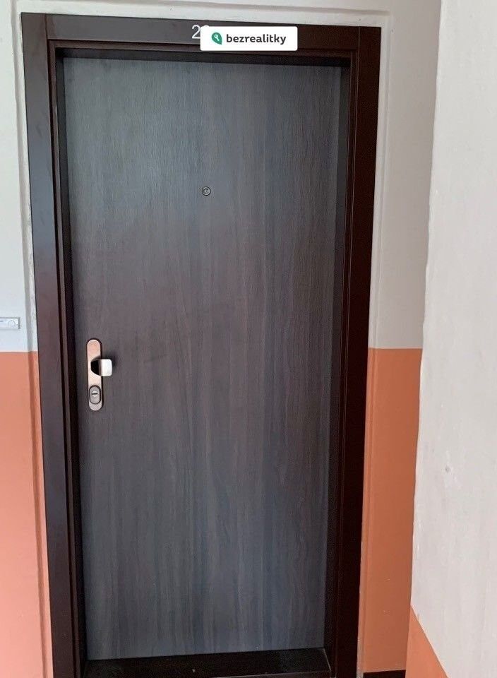 2+kk, Pavlíkova, Praha, 42 m²