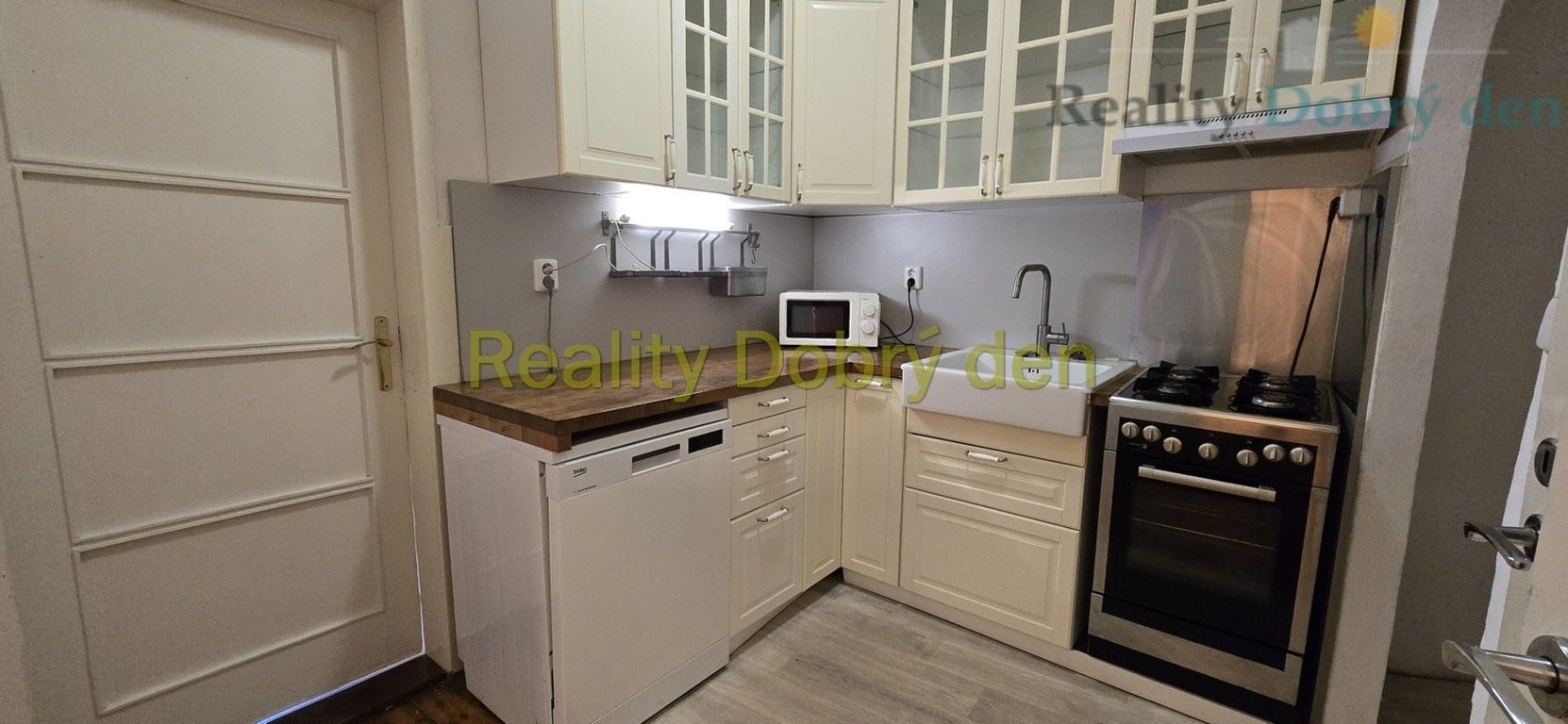 2+1, Dolní náměstí, Opava, 86 m²