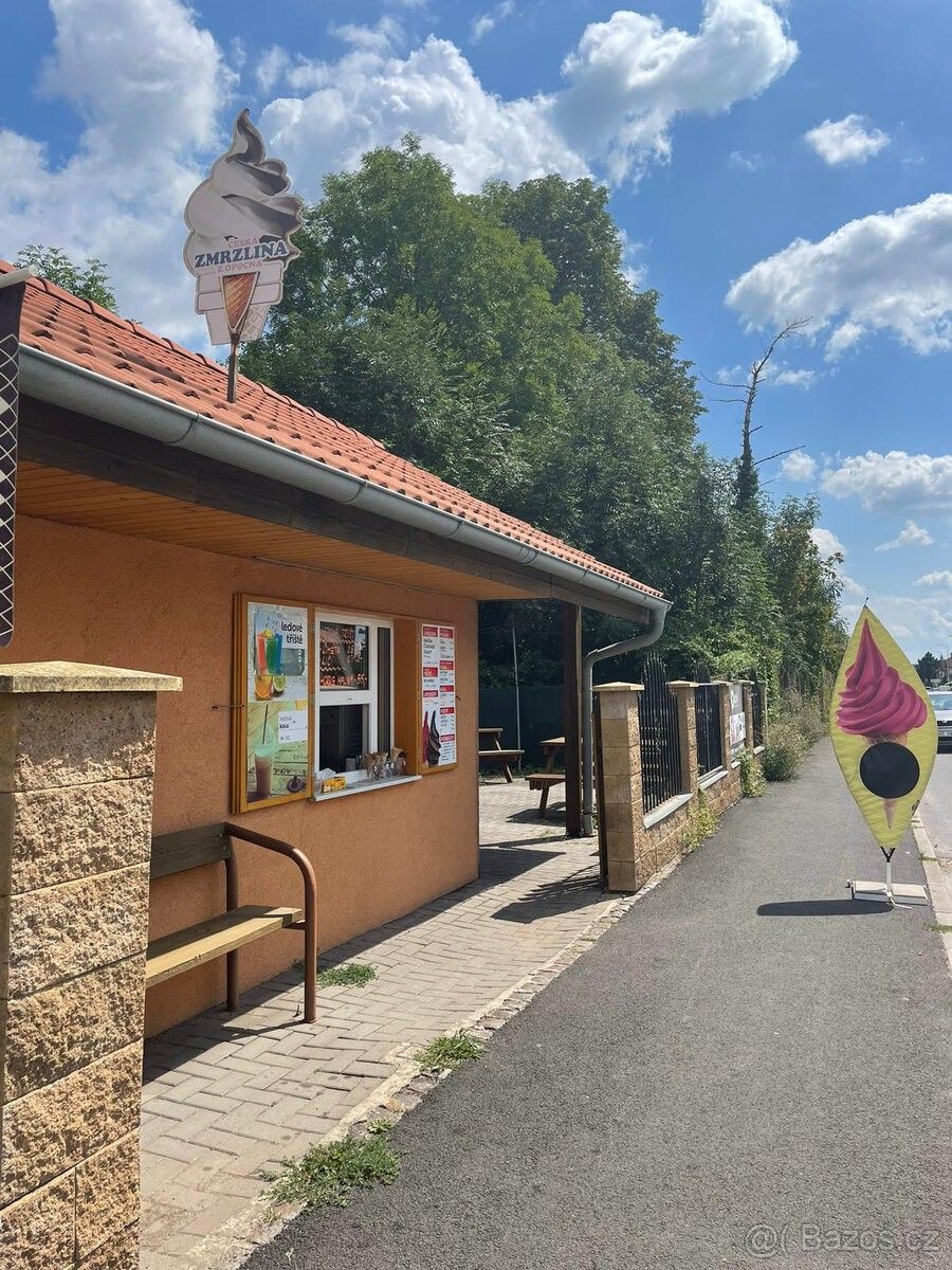 Obchodní prostory, Jaroměř, 551 01