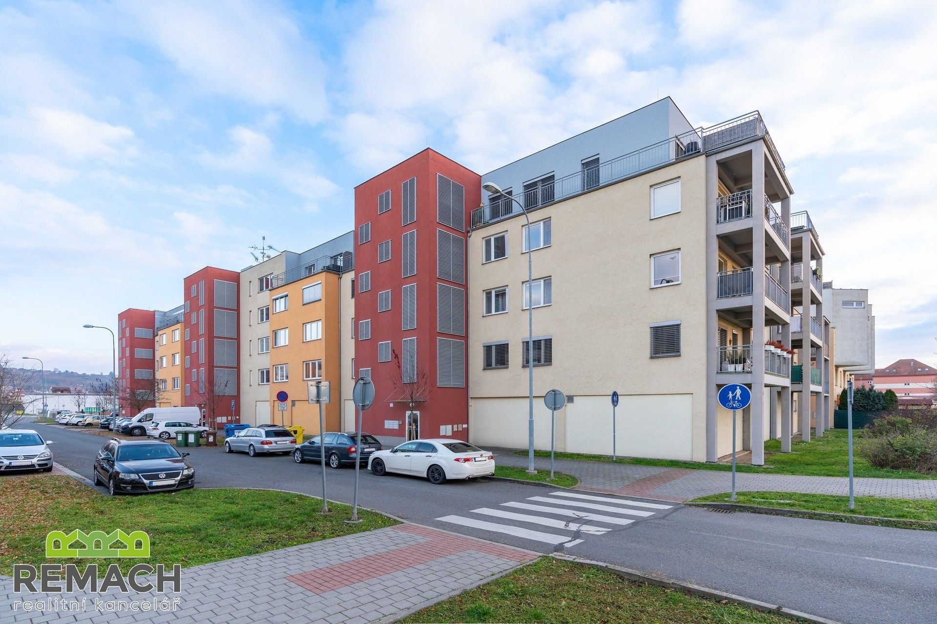 1+kk, Slovácká, Uherské Hradiště, 32 m²