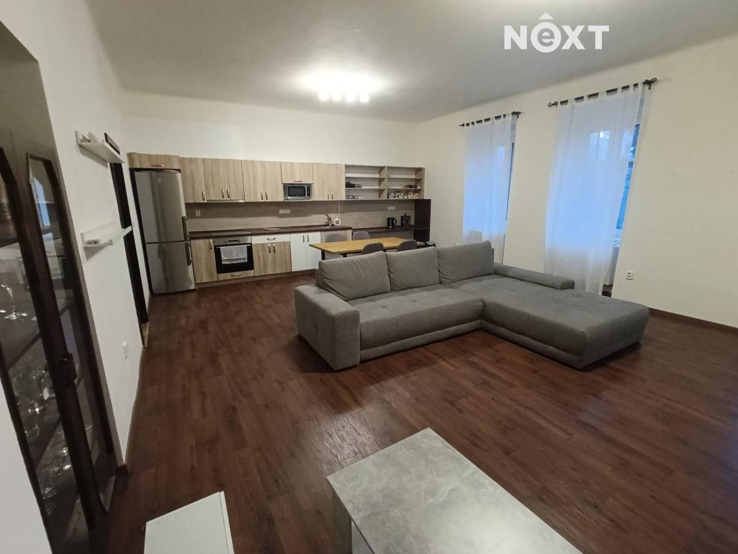 2+kk, nám. Svobody, Přerov, 85 m²