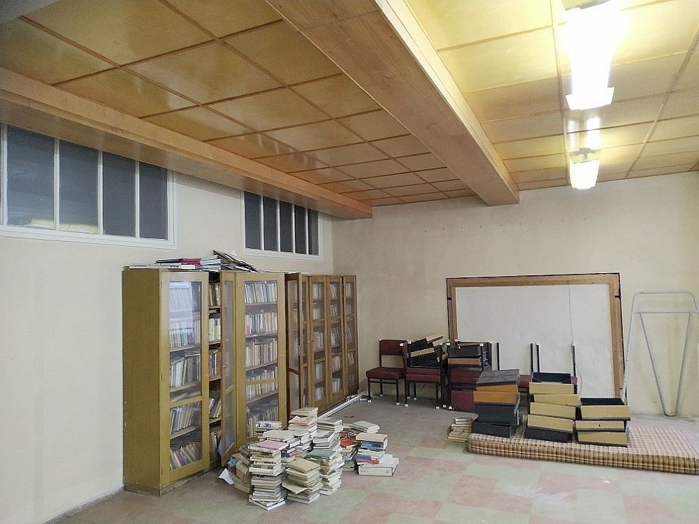 Pronájem kancelář - Brno, 602 00