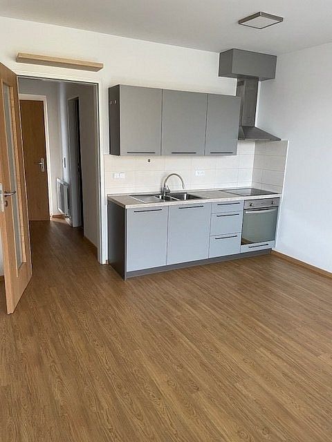 Byt 1+kk · 32,6 m² · Pardubice - Zelené Předměstí, Pardubický kraj - 4