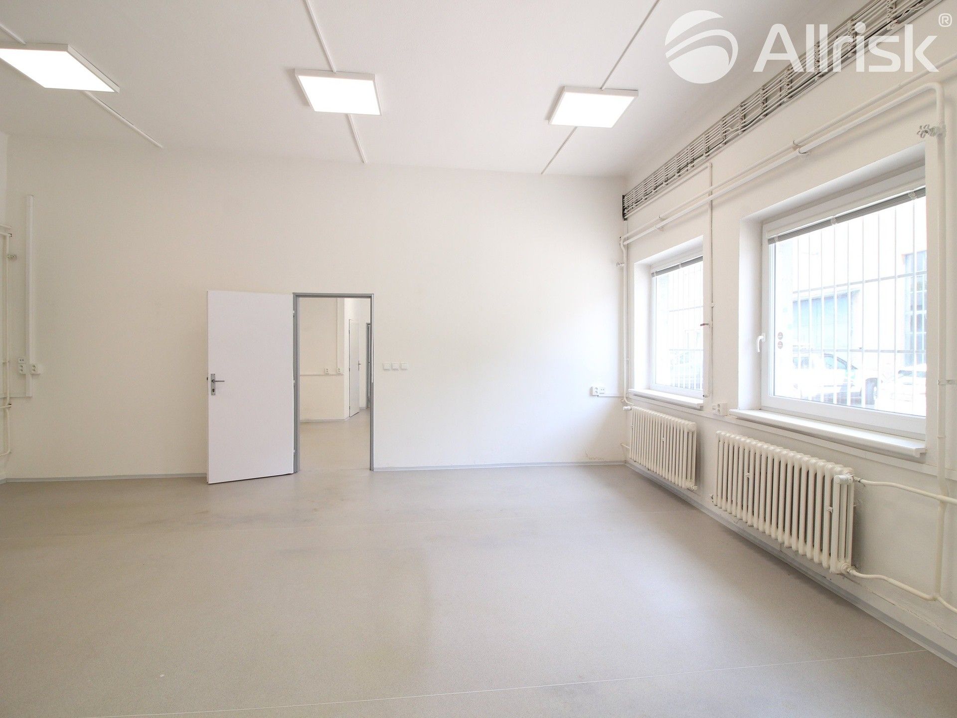 Kancelář · 156 m² · Brno - 3