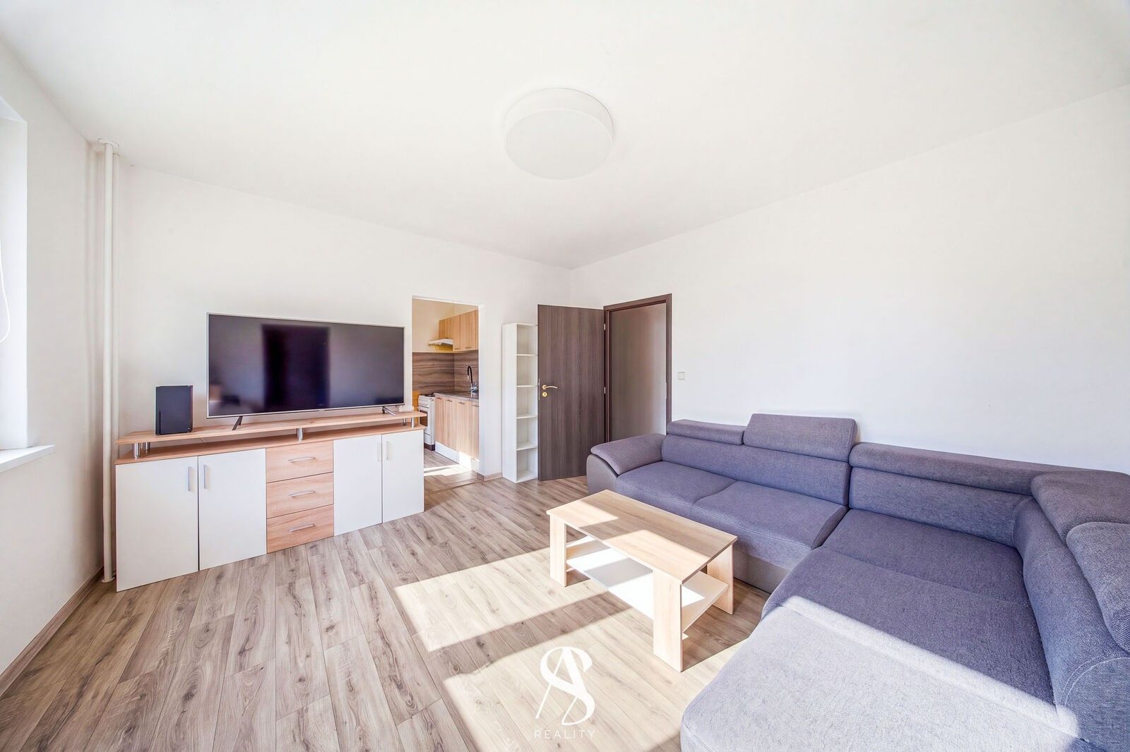 Byt 2+1 · 43 m² · Zikova 630, Olomouc Nové Sady - 4