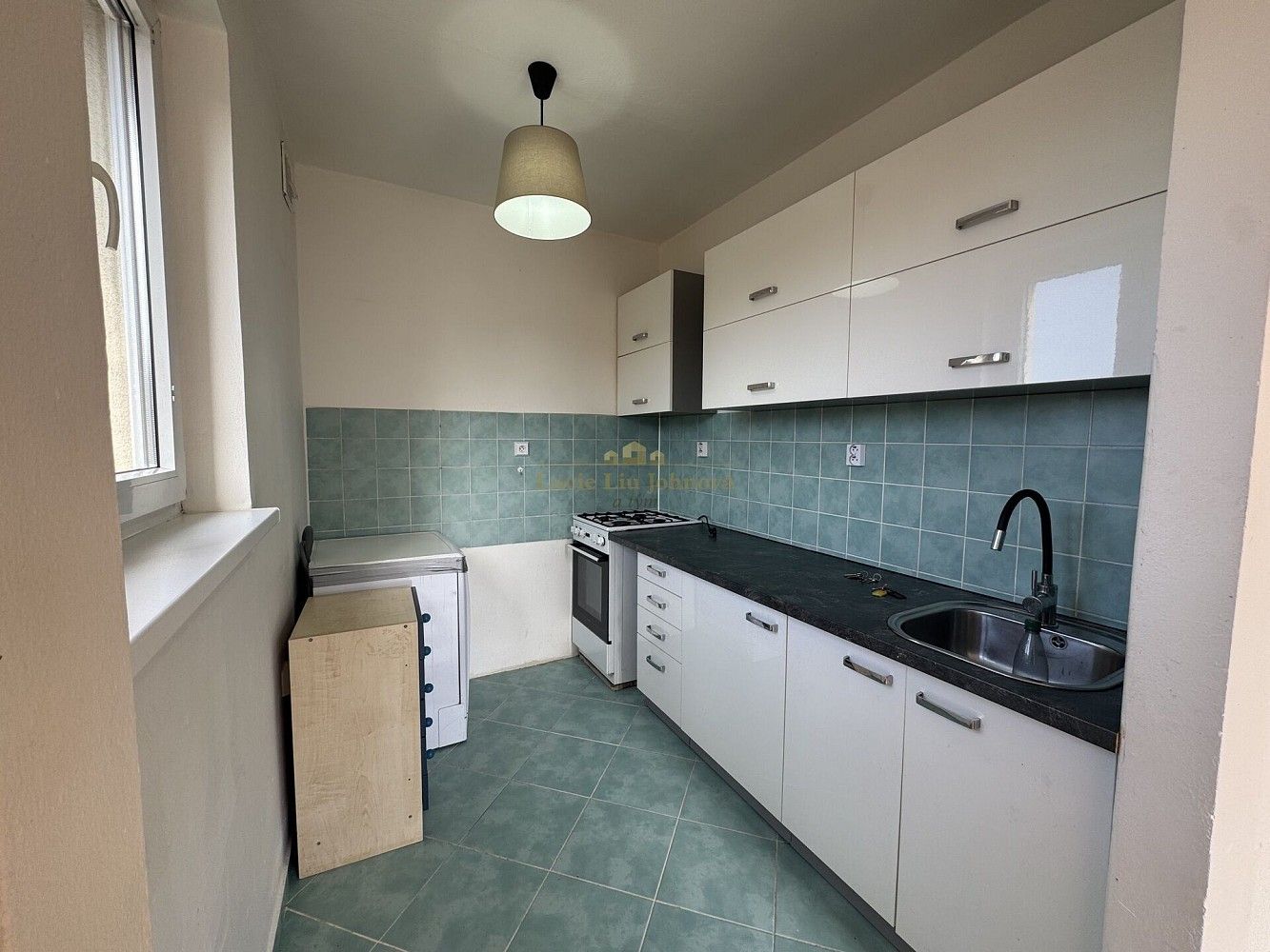 Byt 2+kk · 36 m² · Sartoriova, Praha 6 - Břevnov - 3