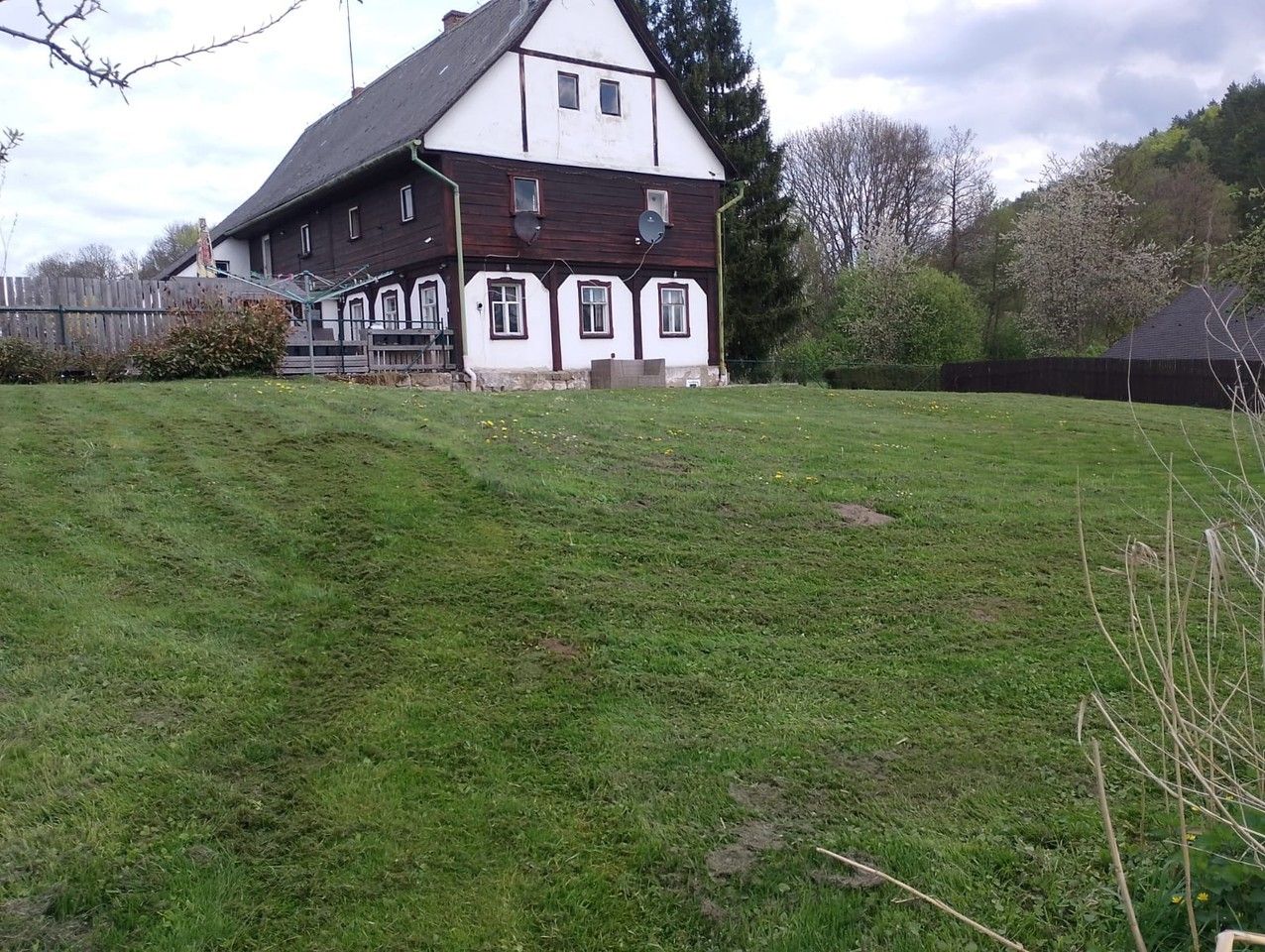 Prodej rodinný dům - Mařeničky, Mařenice, 280 m²