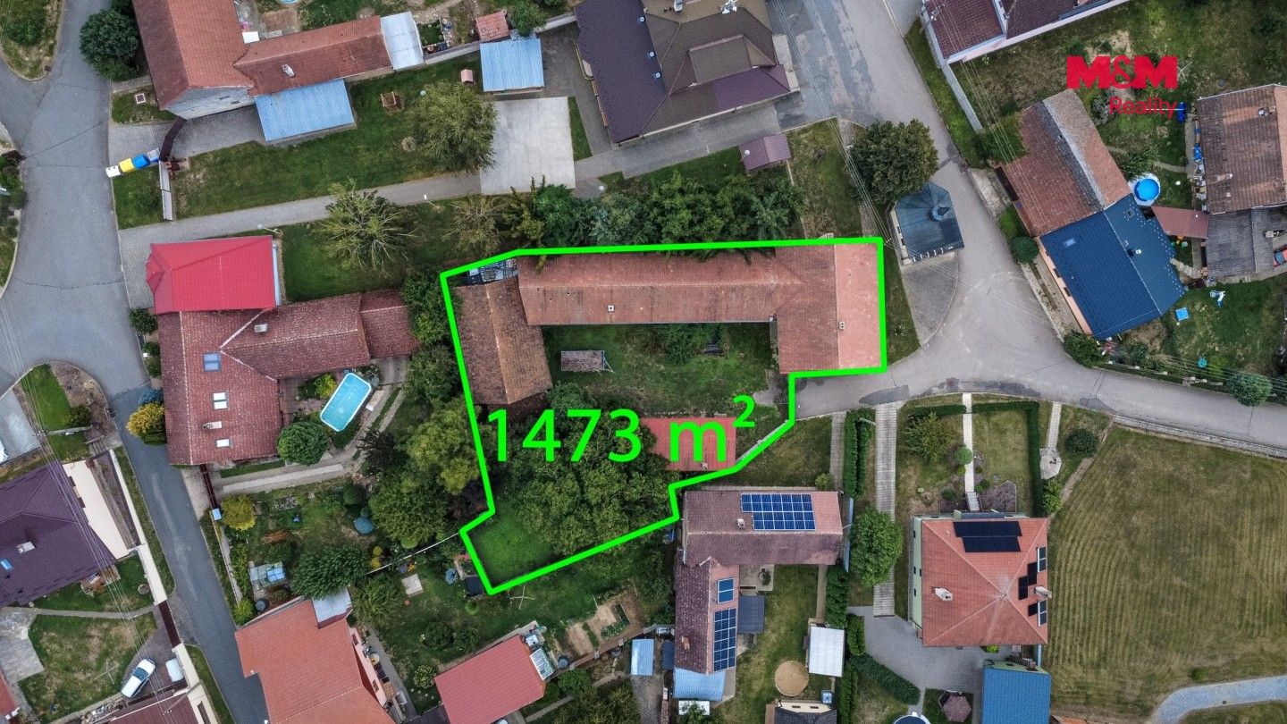 Rodinný dům · 120 m² · Horní Lapač - 3