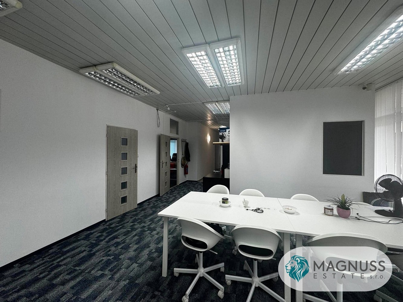 Obchodní prostory · 125 m² · Zelená, Ostrava - Moravská Ostrava - 4