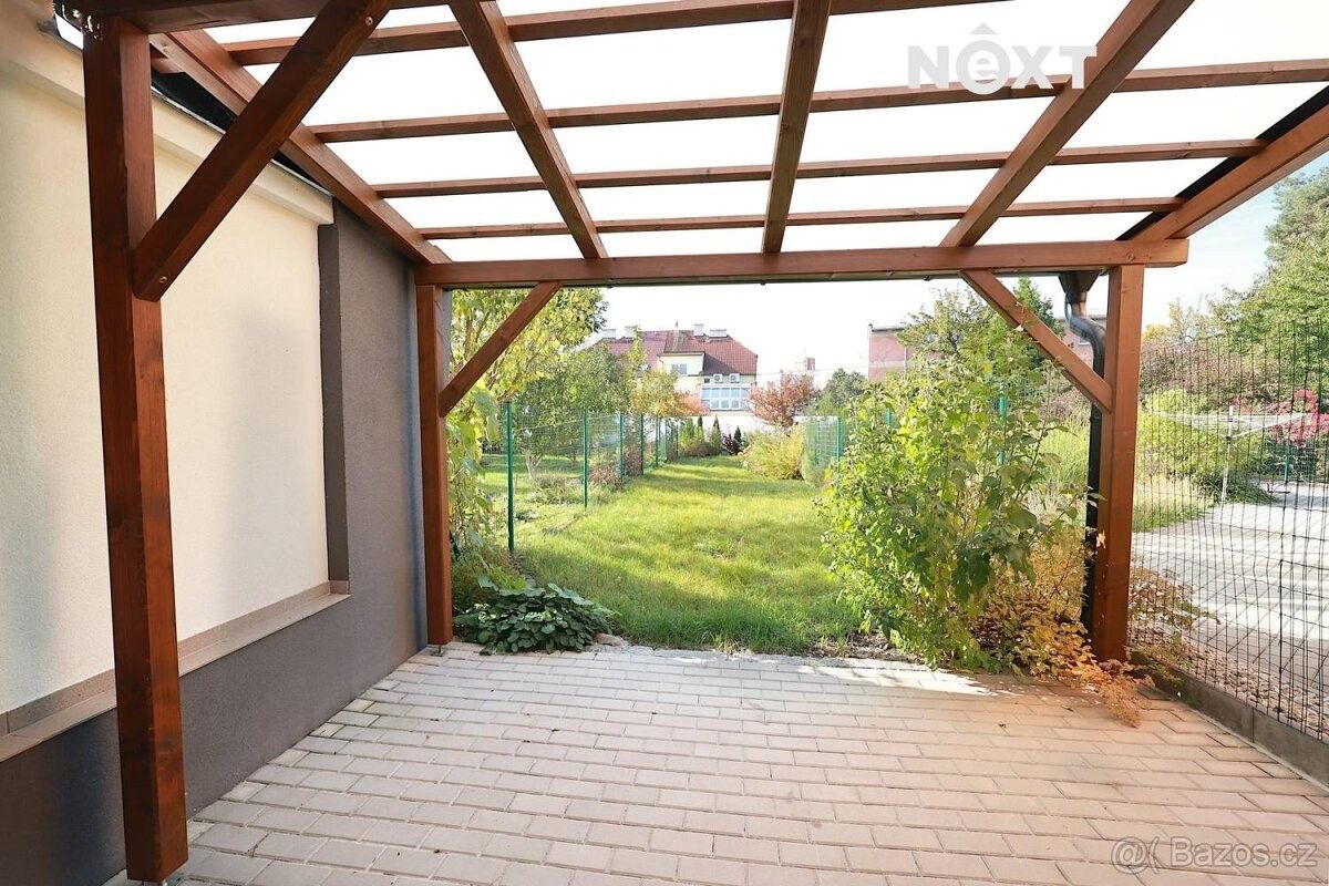 Prodej rodinný dům - Plzeň, 326 00