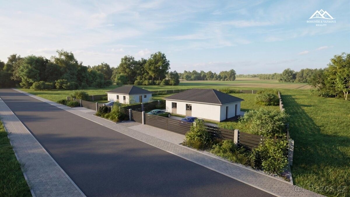 Prodej pozemek pro bydlení - Havlíčkův Brod, 580 01 - 5