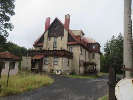 Rodinné domy, Aš, 352 01