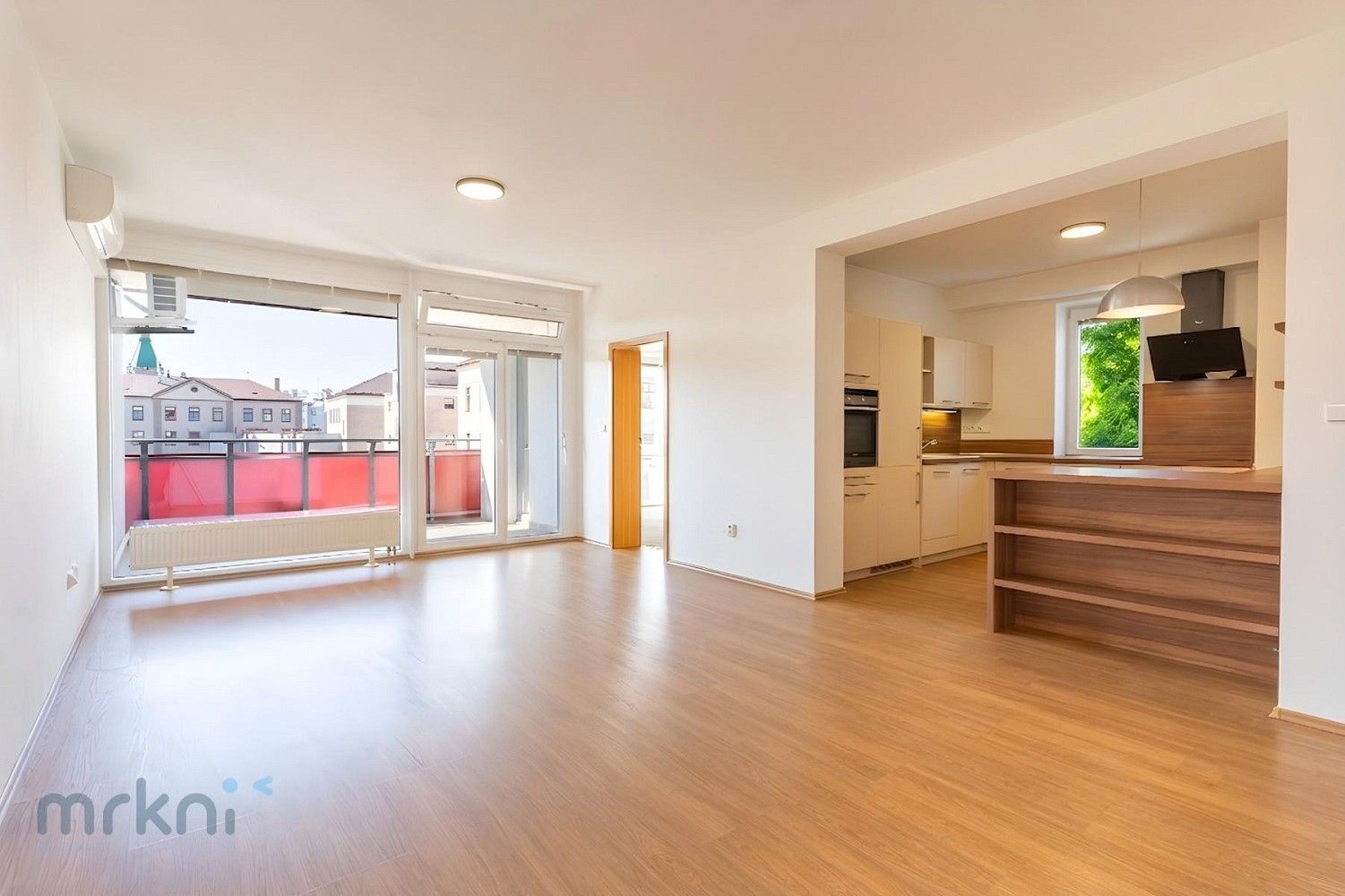 Byt 4+kk · 87 m² · Olomouc - Klášterní Hradisko, Olomoucký kraj - 3