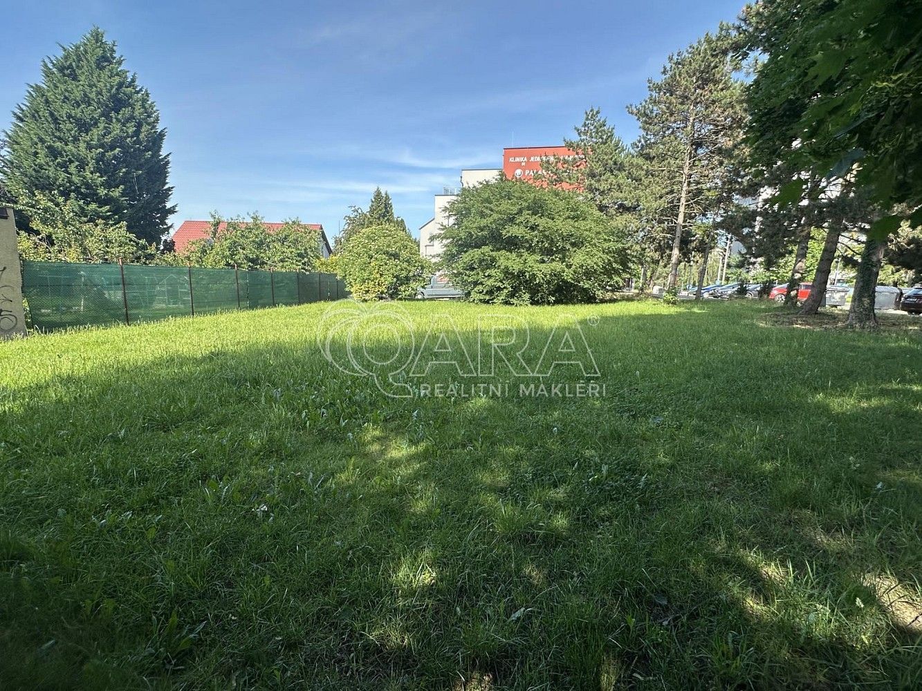 Komerční pozemky, Praha - Háje, okres Praha 11, Hlavní město Praha - 2