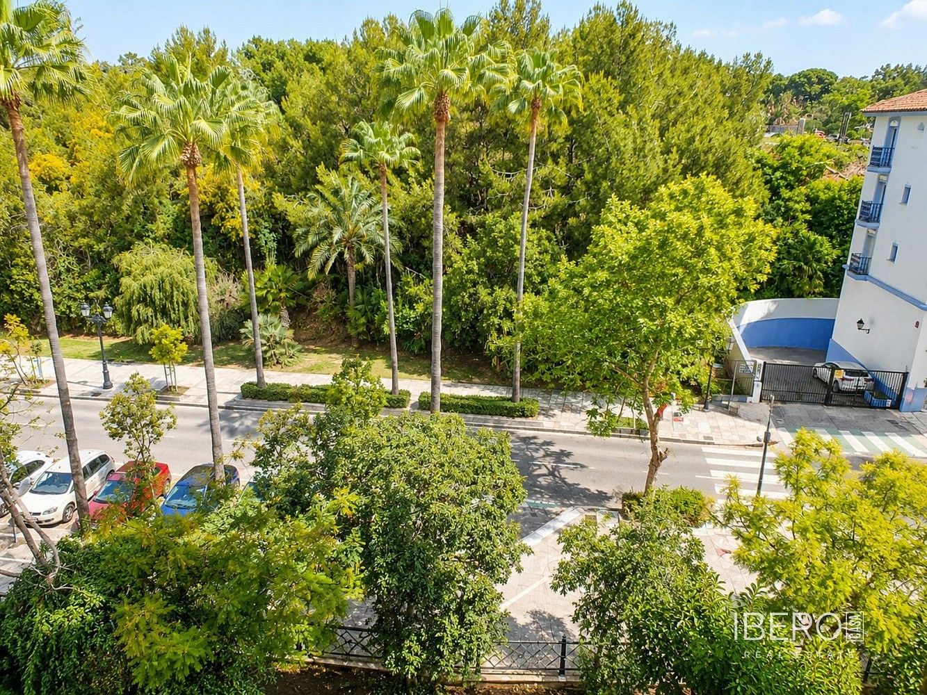4+kk, Marbella, Španělsko, 96 m² - 1