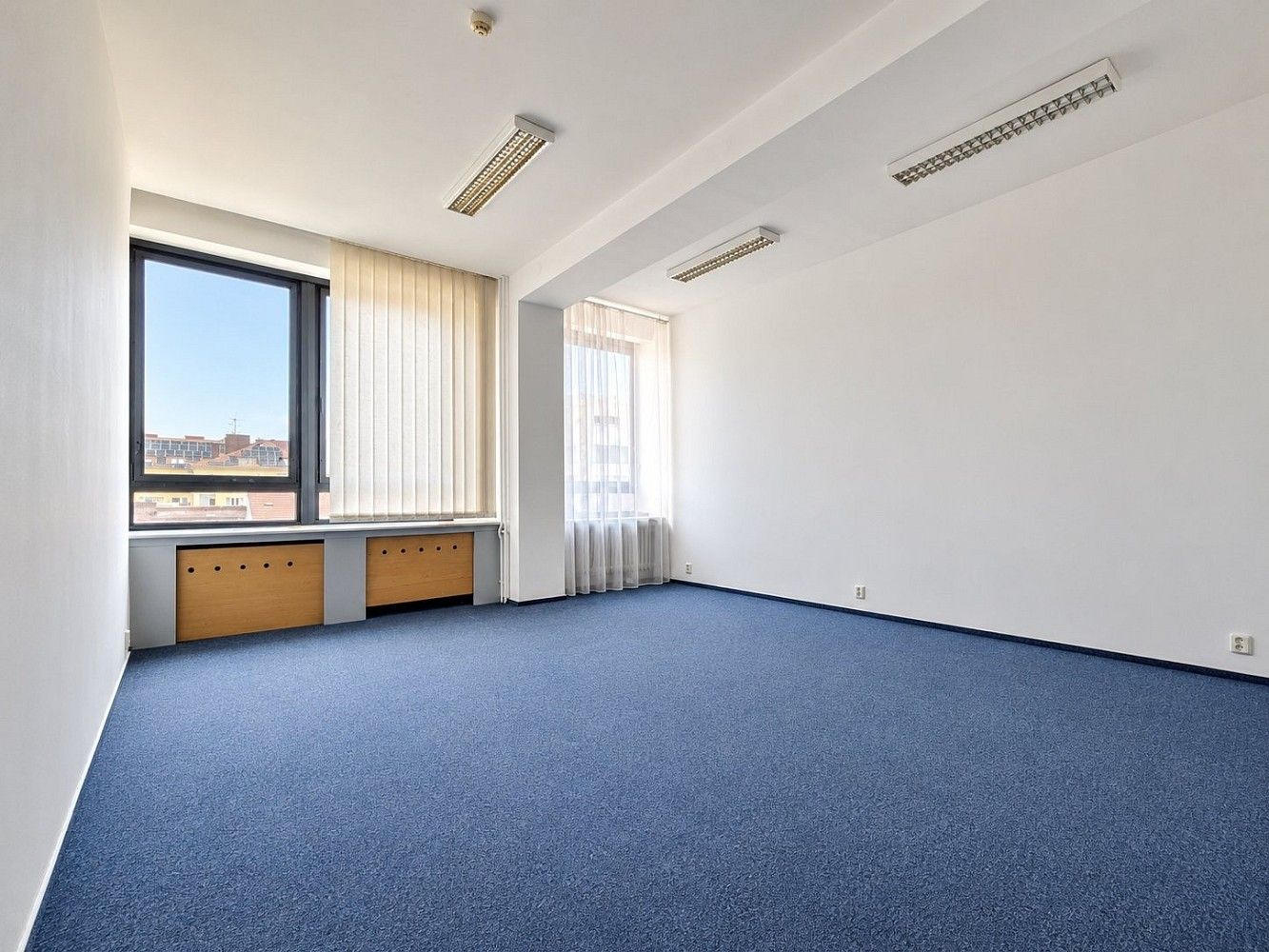 Kancelář · 95 m² · Brno - Trnitá, okres Brno-město, Jihomoravský kraj - 4