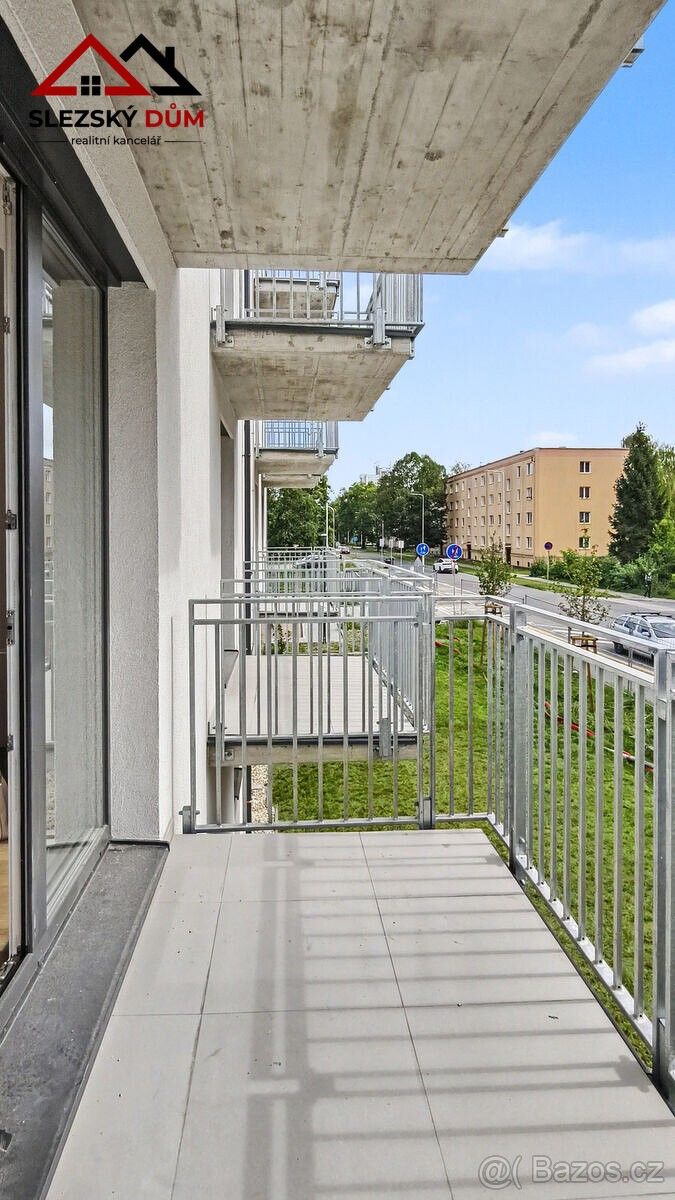 Byty, Ostrava, 700 30 - 2
