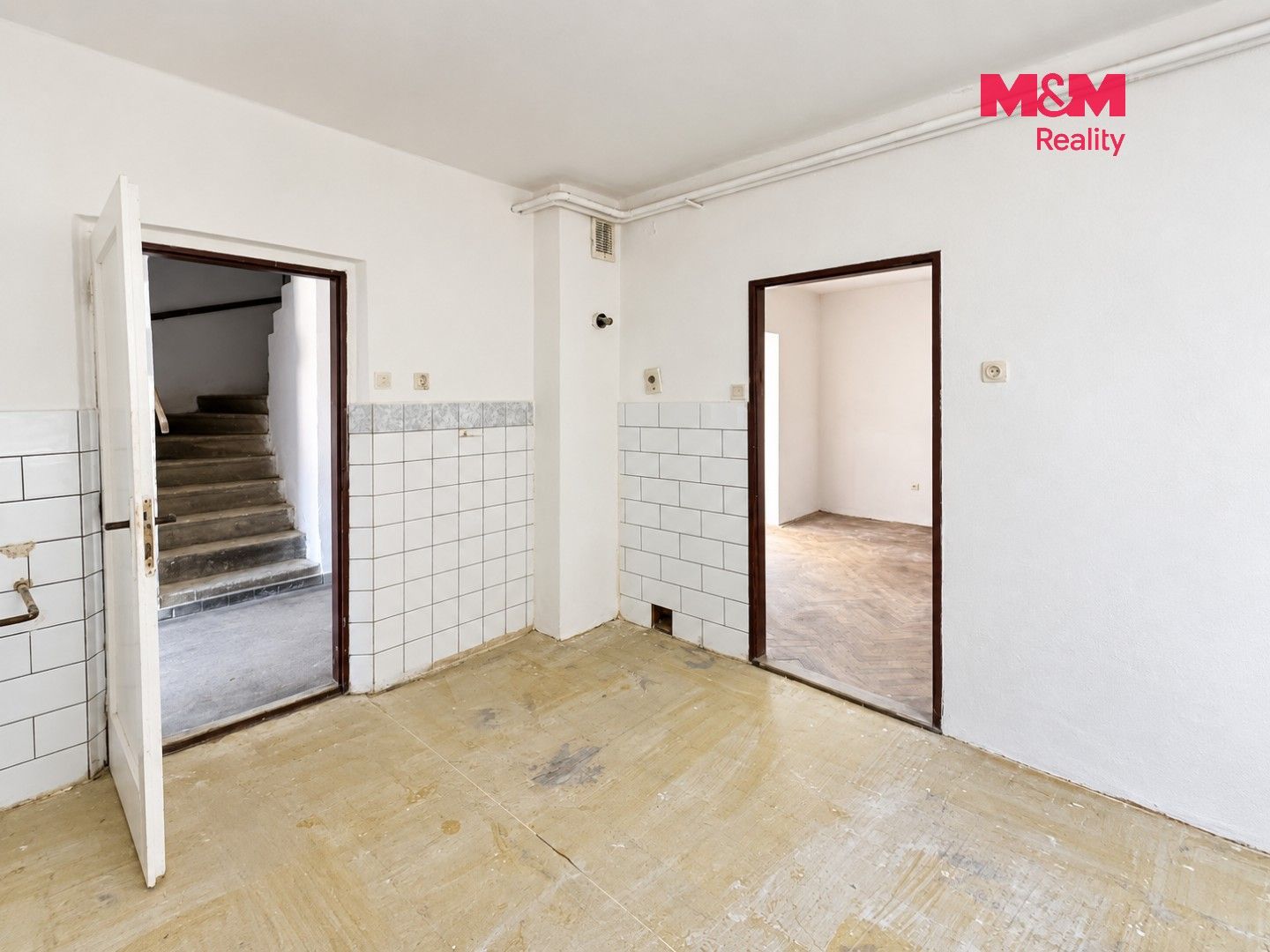 Rodinné domy, Benešovice, Brloh, 75 m² - 2