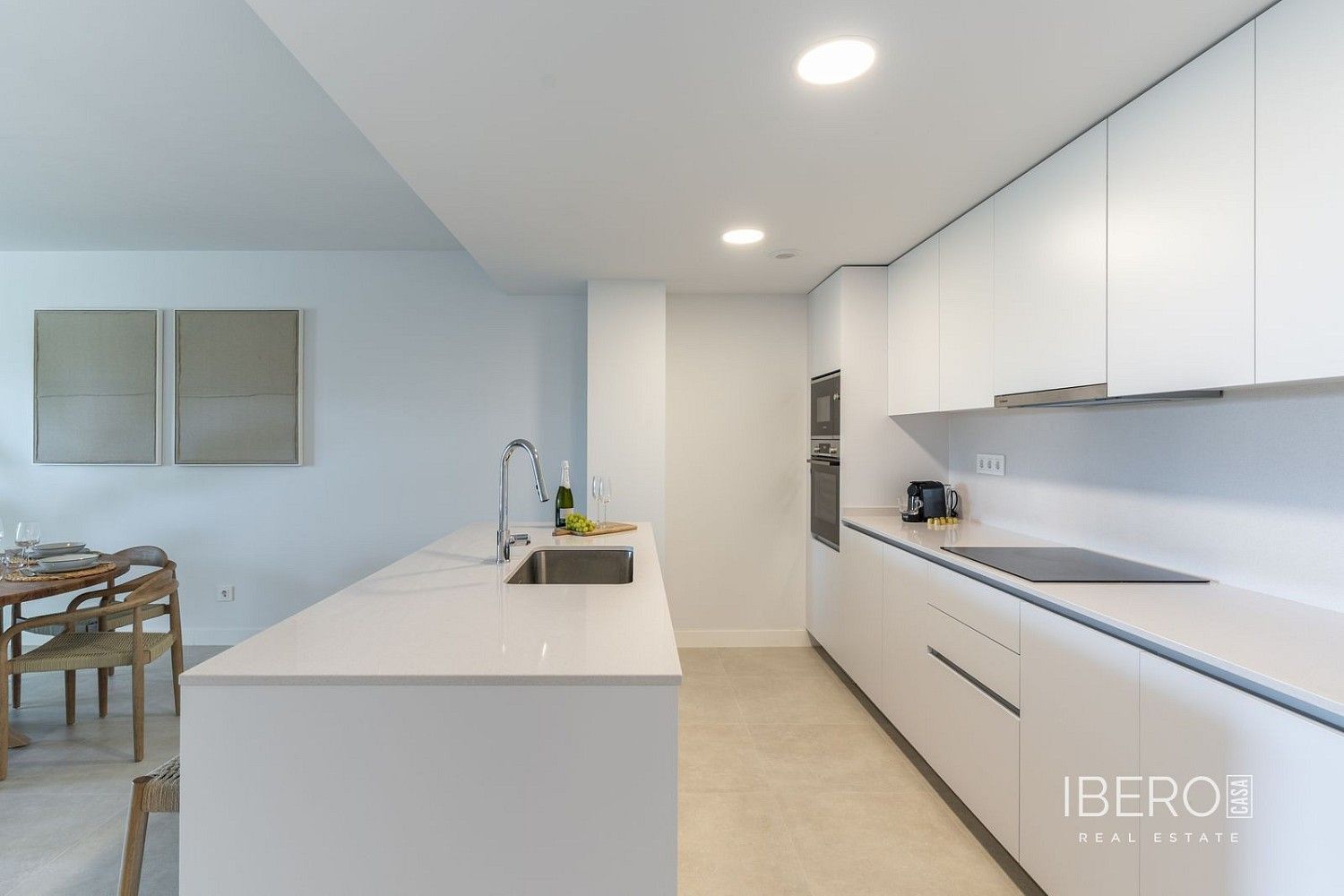4+kk, Estepona, Španělsko, 108 m² - 2