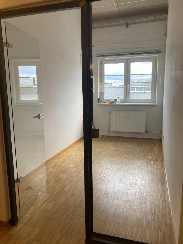 Pronájem kancelář - Holstenkamp 46a Hamburg Bahrenfeld Hamburg 22525, 400 m² - 5