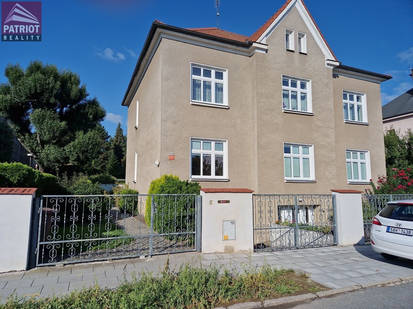 2+1, Polívkova, Olomouc Nová Ulice, 68 m² - 1