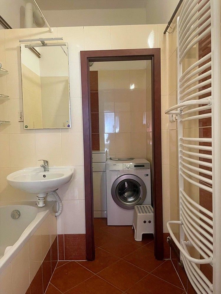 Byt 2+kk · 43 m² · Rakovník, Středočeský kraj - 3