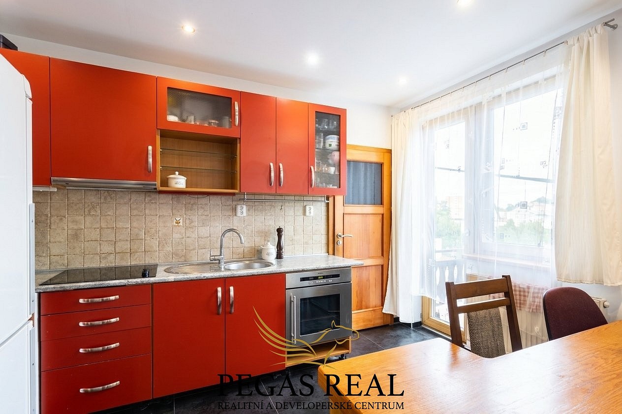 Byt 2+kk · 57 m² · Záhumenská, Černá Hora, okres Blansko - 4