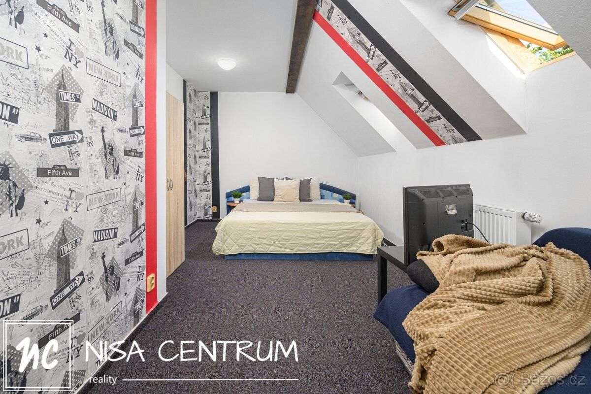 Rodinné domy, Jablonné v Podještědí, 471 25