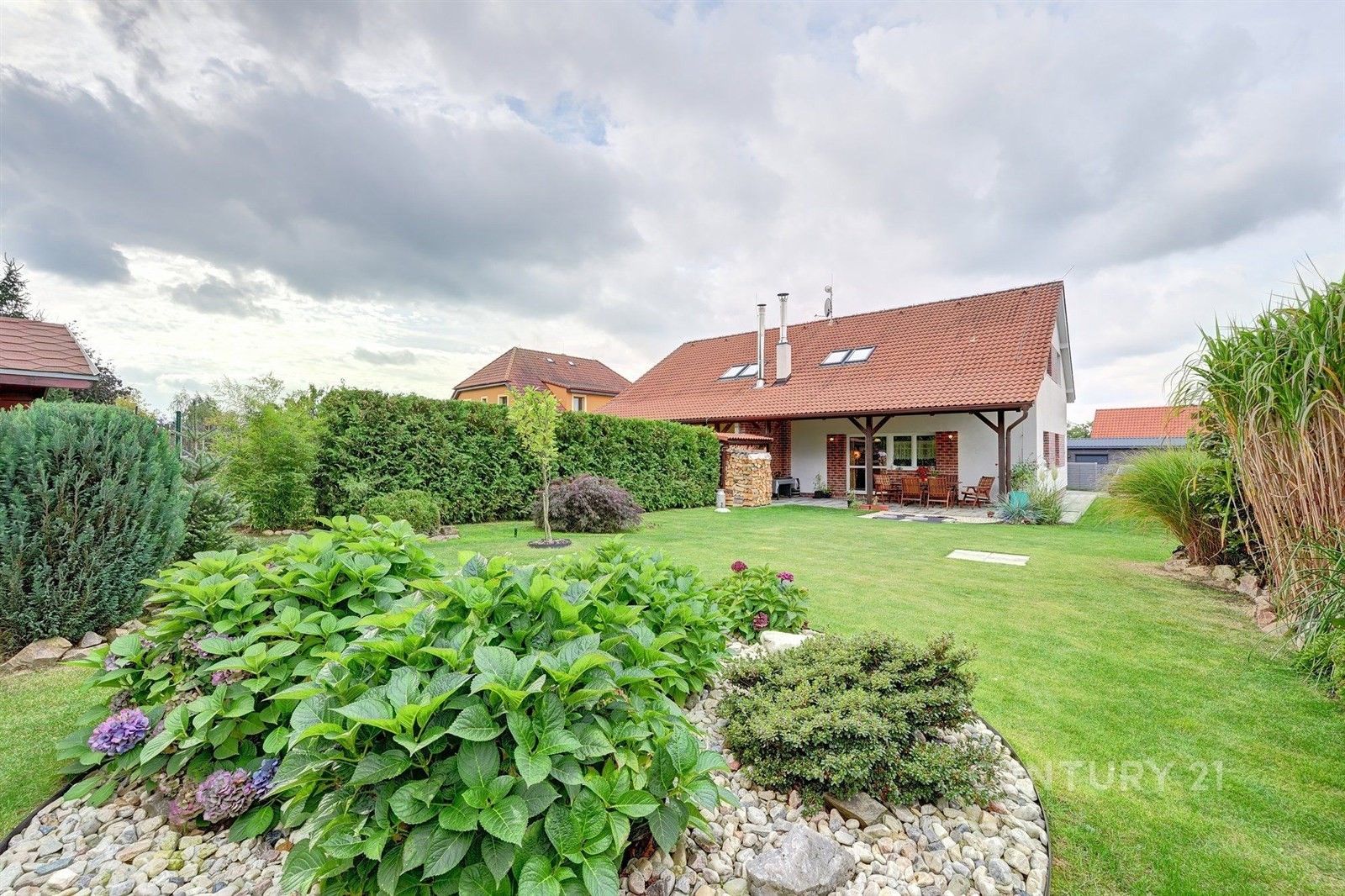 Rodinné domy, Chmelová, Sulice, 143 m²