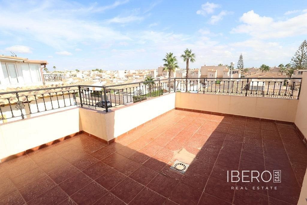 Rodinný dům · 80 m² · Orihuela Costa, ES - 4