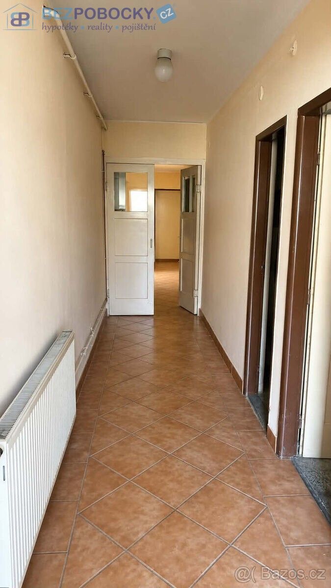Prodej rodinný dům - Měřín, 594 42 - 5