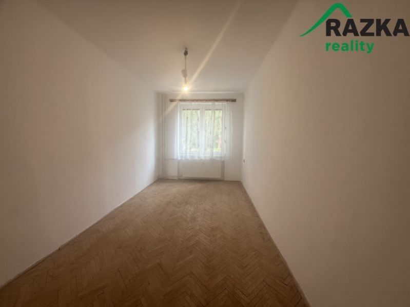 Byt 3+1 · 66 m² · Fučíkova, Planá - 4