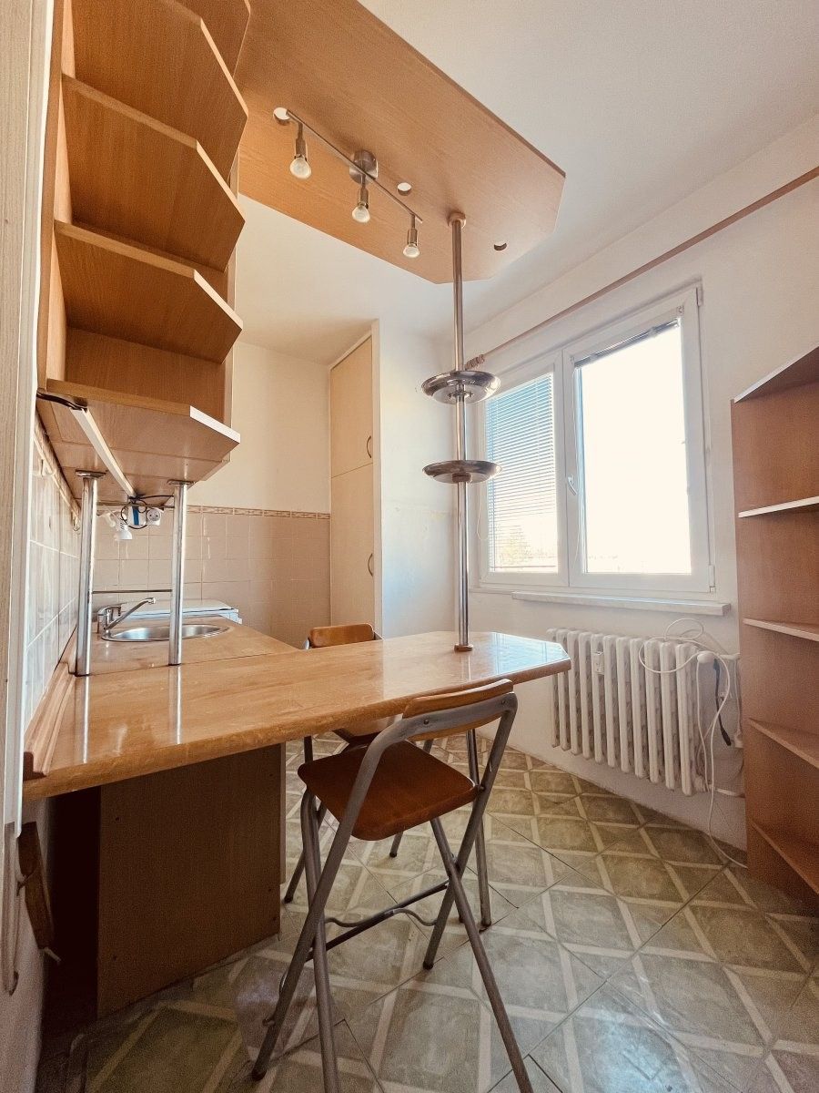 Pronájem byt 2+1 - U Prodejny, Ostrava, 58 m²