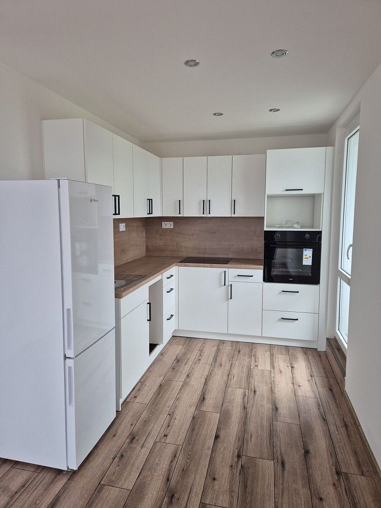 2+1, Kladno - Kročehlavy, Středočeský kraj, 43 m² - 1
