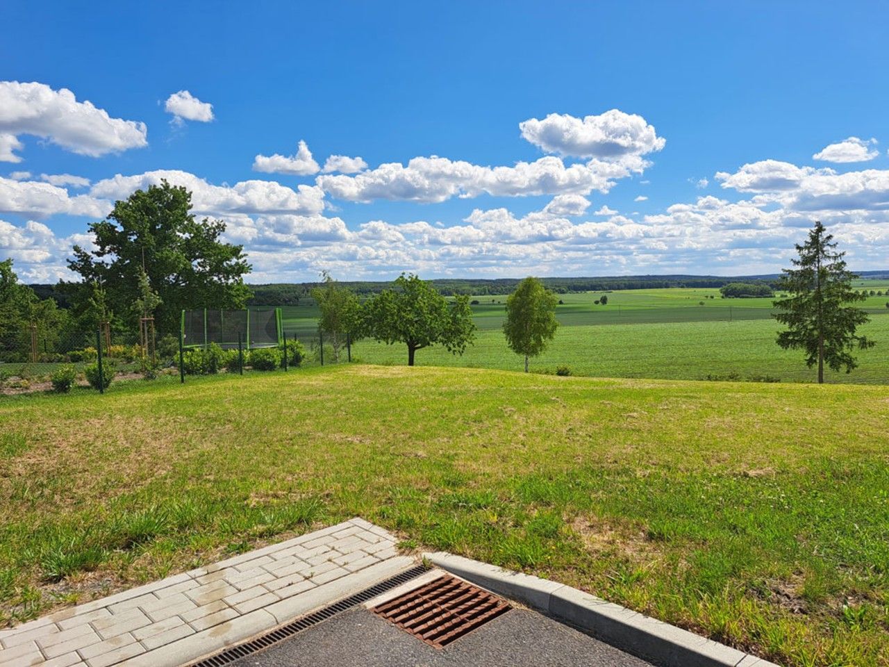 Pozemky pro bydlení, Charvatce,Charvatce, 1 227 m²