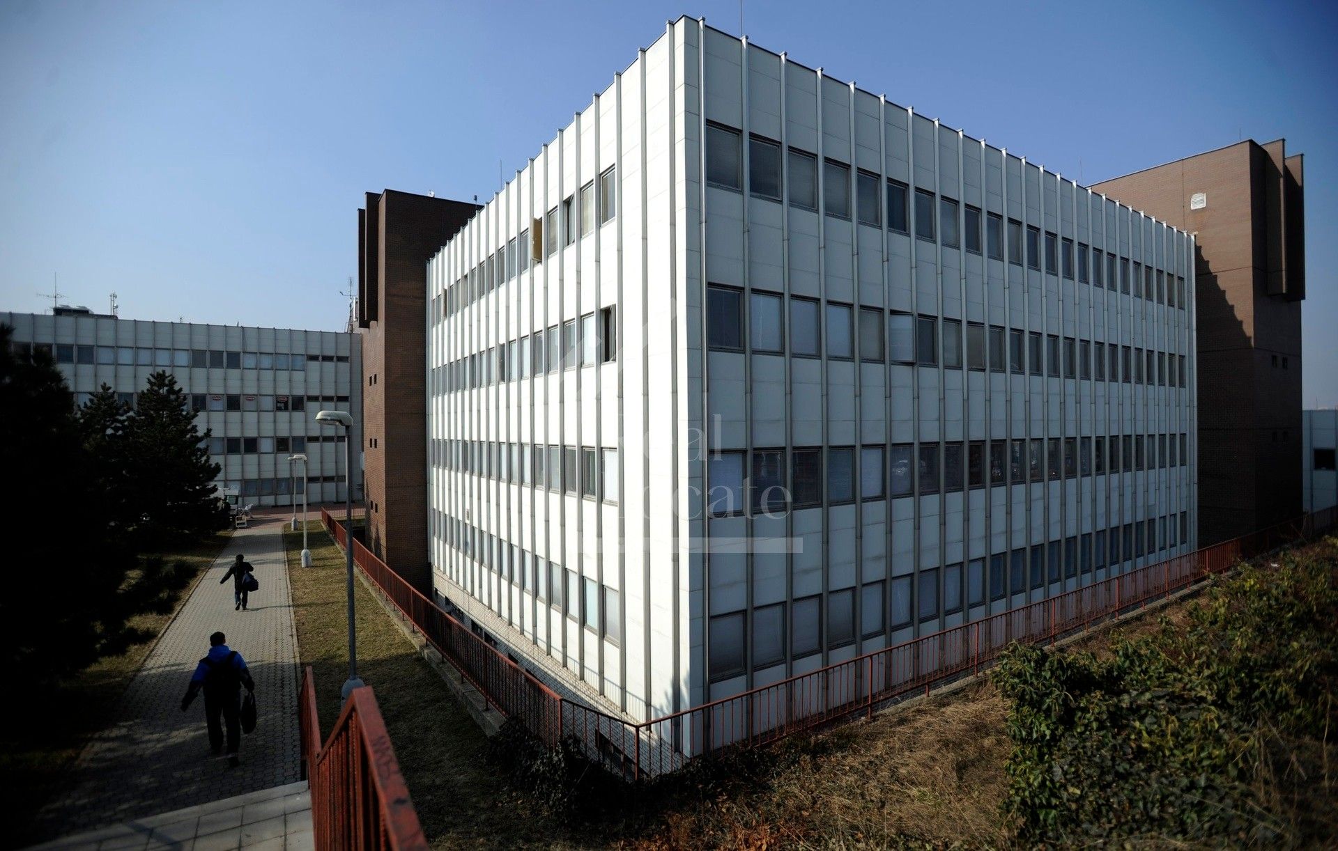 Kanceláře, Žirovnická, Praha Záběhlice, 12 m² - 1
