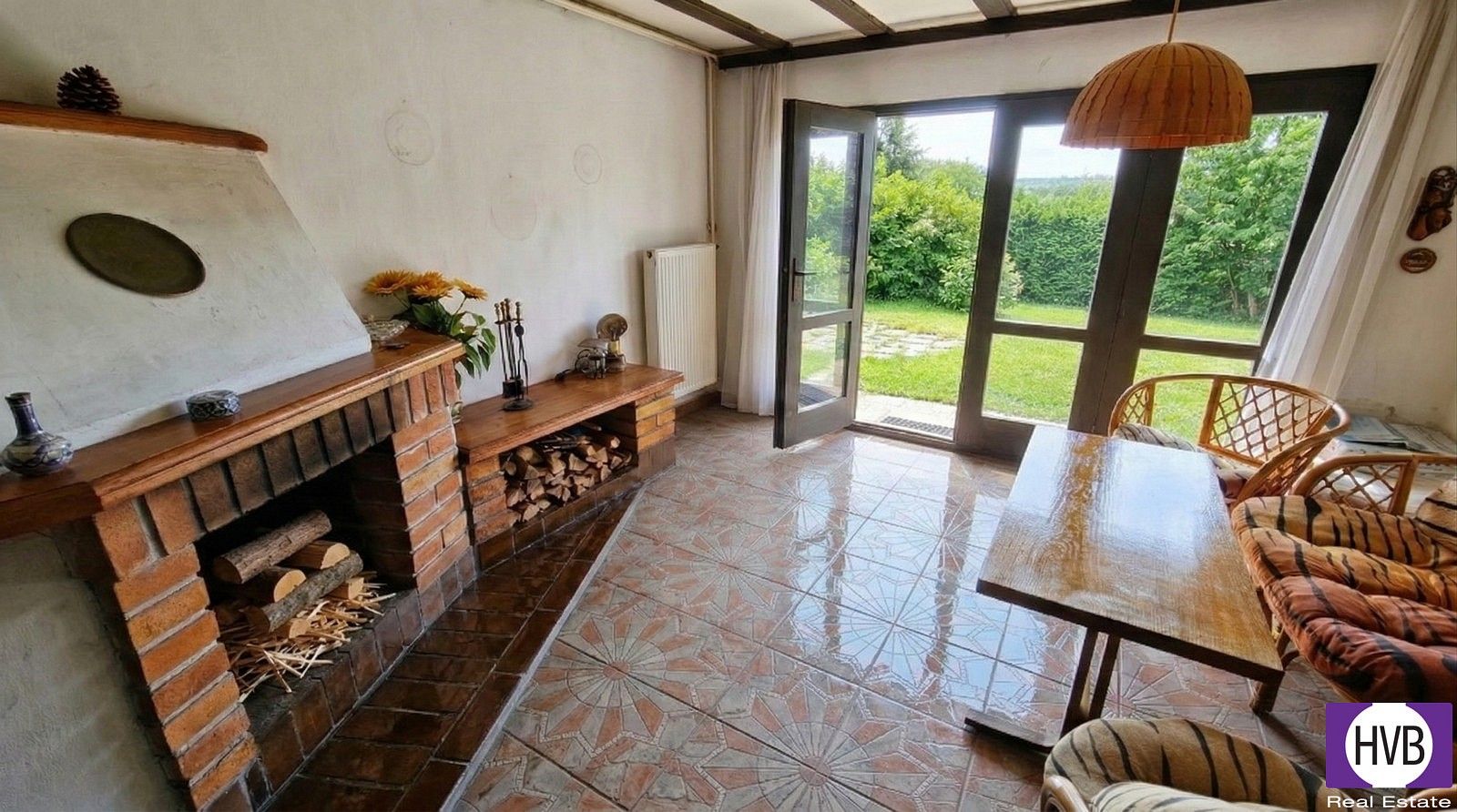 Prodej chalupa - Křečovice - Živohošť, okres Benešov, Středočeský kraj, 70 m² - 5