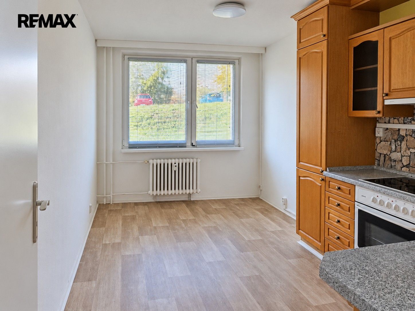 2+kk, Bryksova 761, Praha Černý Most, 39 m² - 2