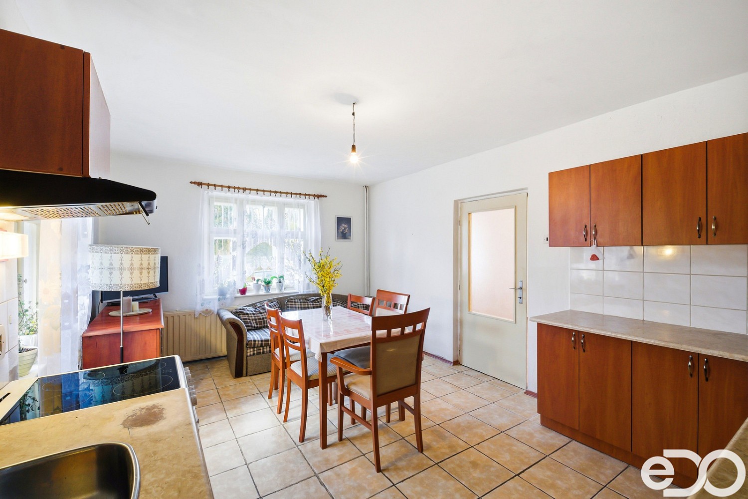 Prodej rodinný dům - Krásný Les, okres Liberec, 300 m² - 5