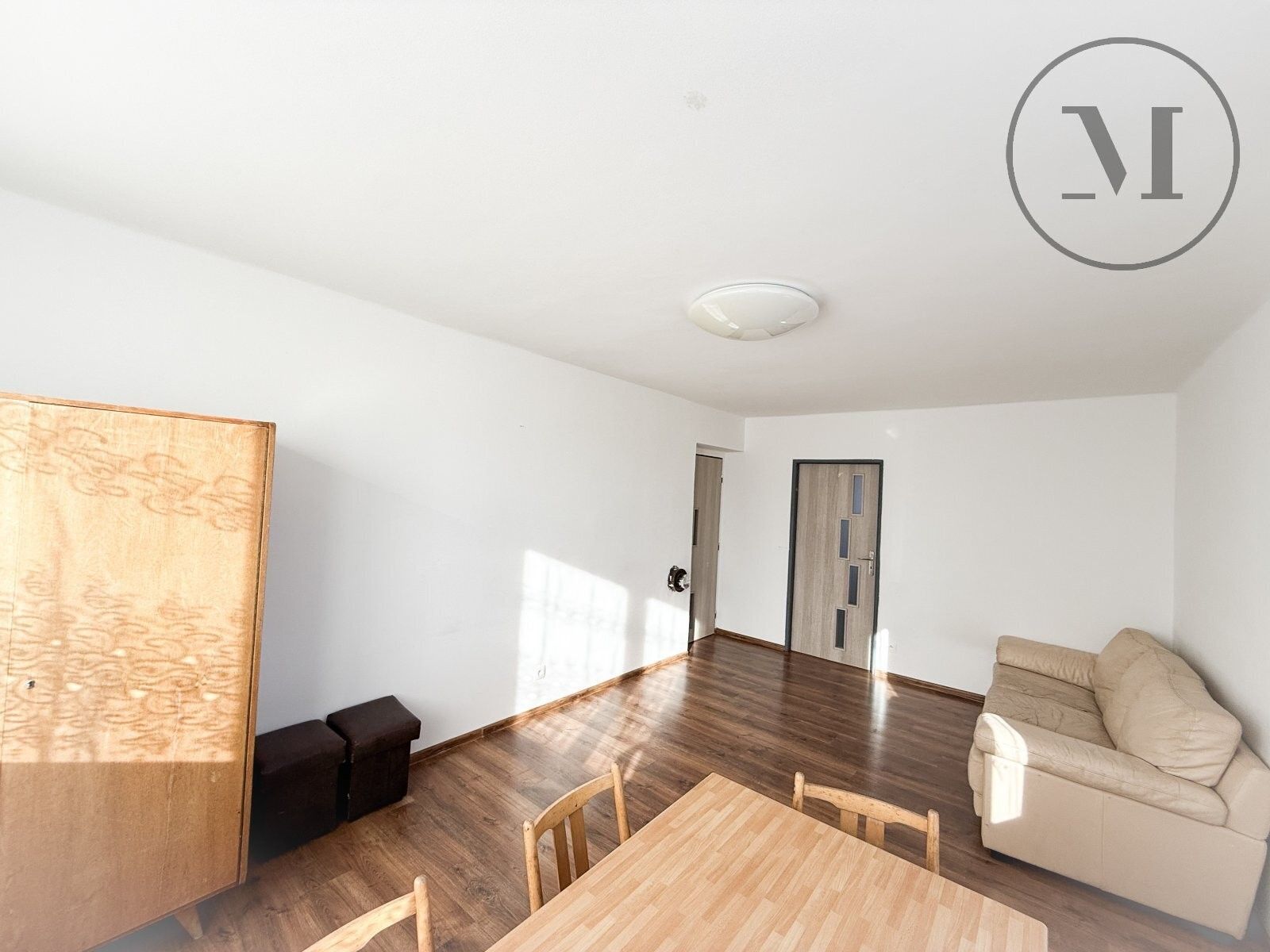 Pronájem byt 3+1 - Pohorská, Kaplice, 82 m²