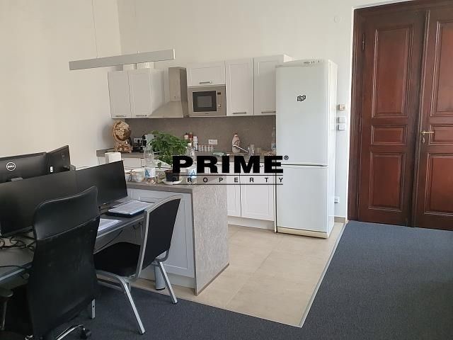 Kancelář · 65 m² · Štěpánská 611, Praha Nové Město - 3