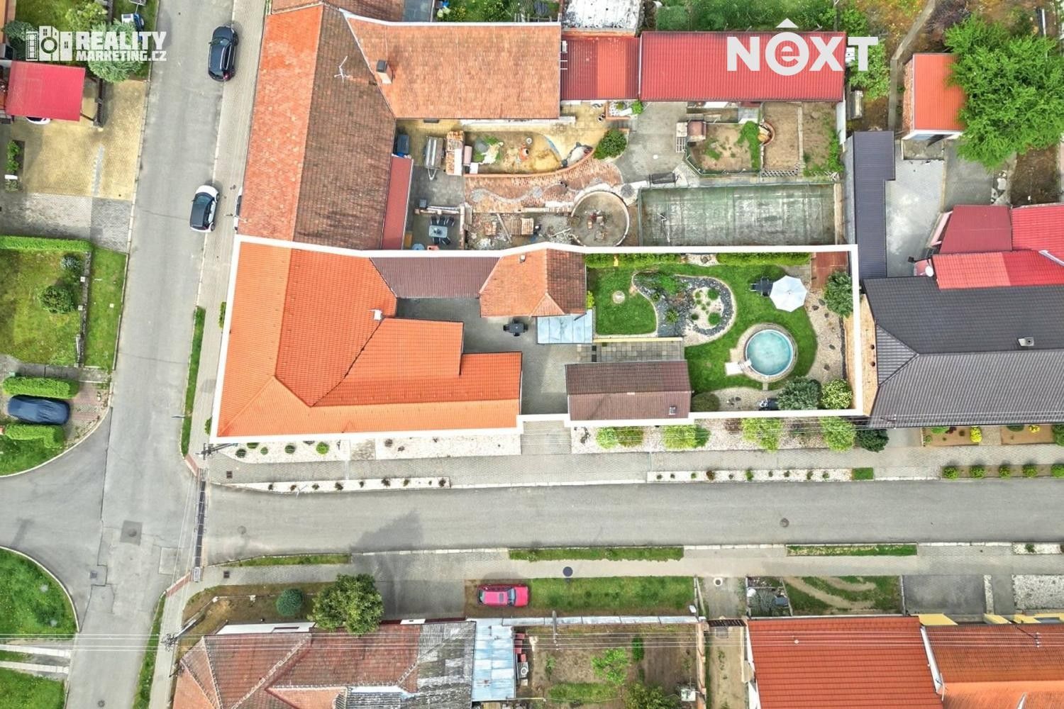 Prodej ostatní - Mutěnice, 228 m²