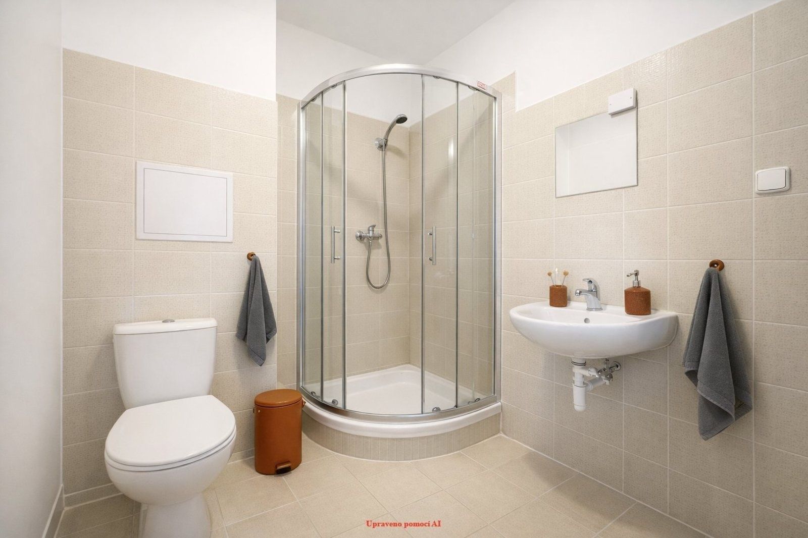 Byt 1+kk · 34 m² · Slovenská, Karviná - Karviná-město, Moravskoslezský kraj - 3