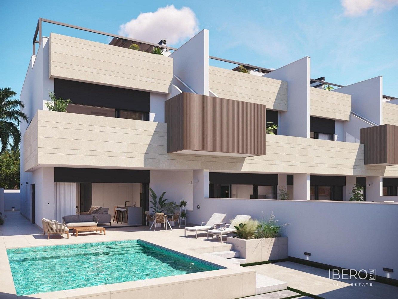 Rodinný dům · 805 m² · Pilar de La Horadada, ES - 3