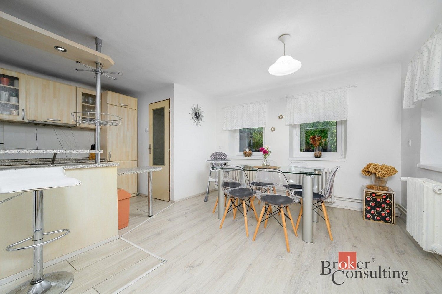 Prodej rodinný dům - Železný Brod - Splzov, okres Jablonec nad Nisou, 120 m² - 5