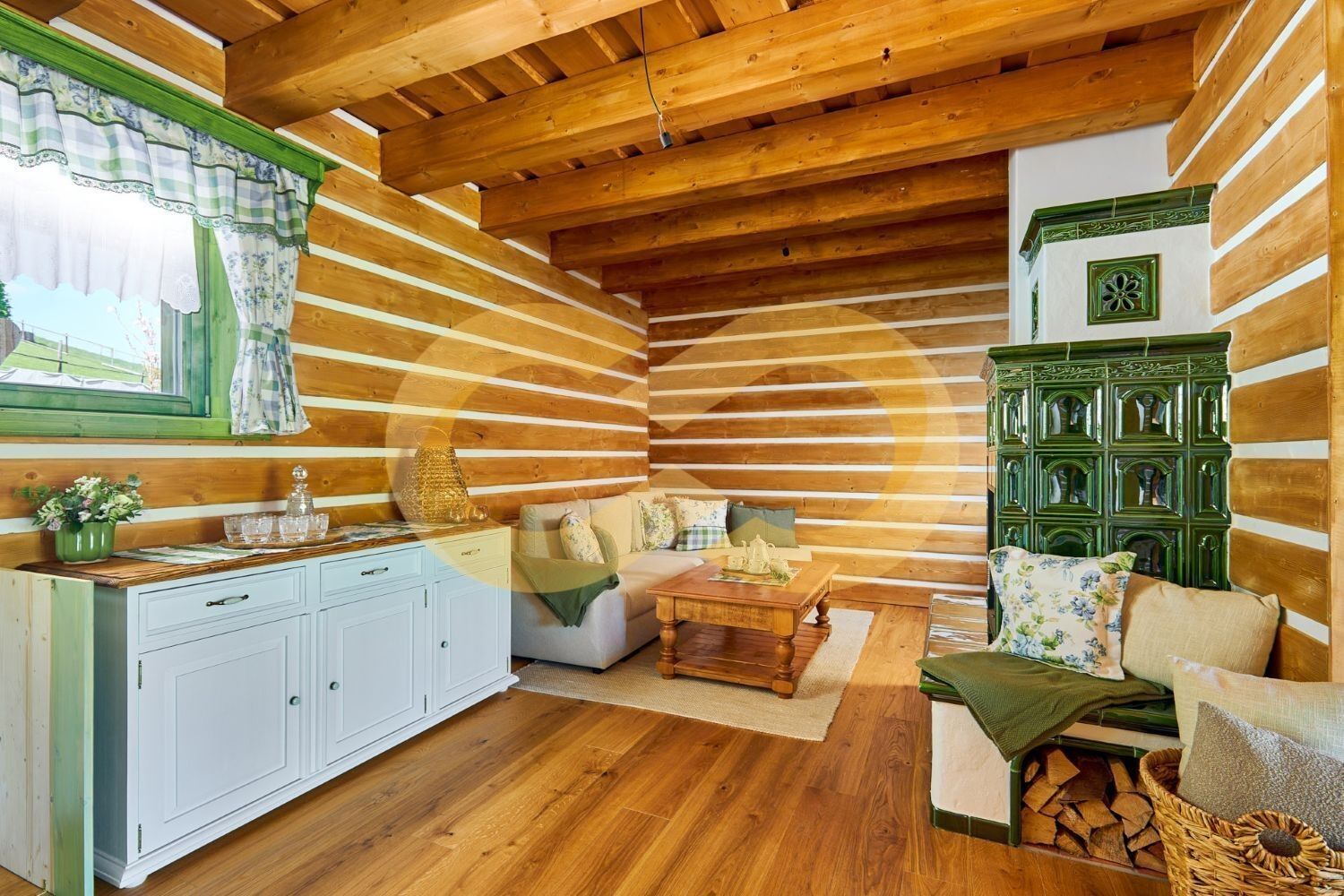 3+kk, Bláhov, Stachy, 69 m²