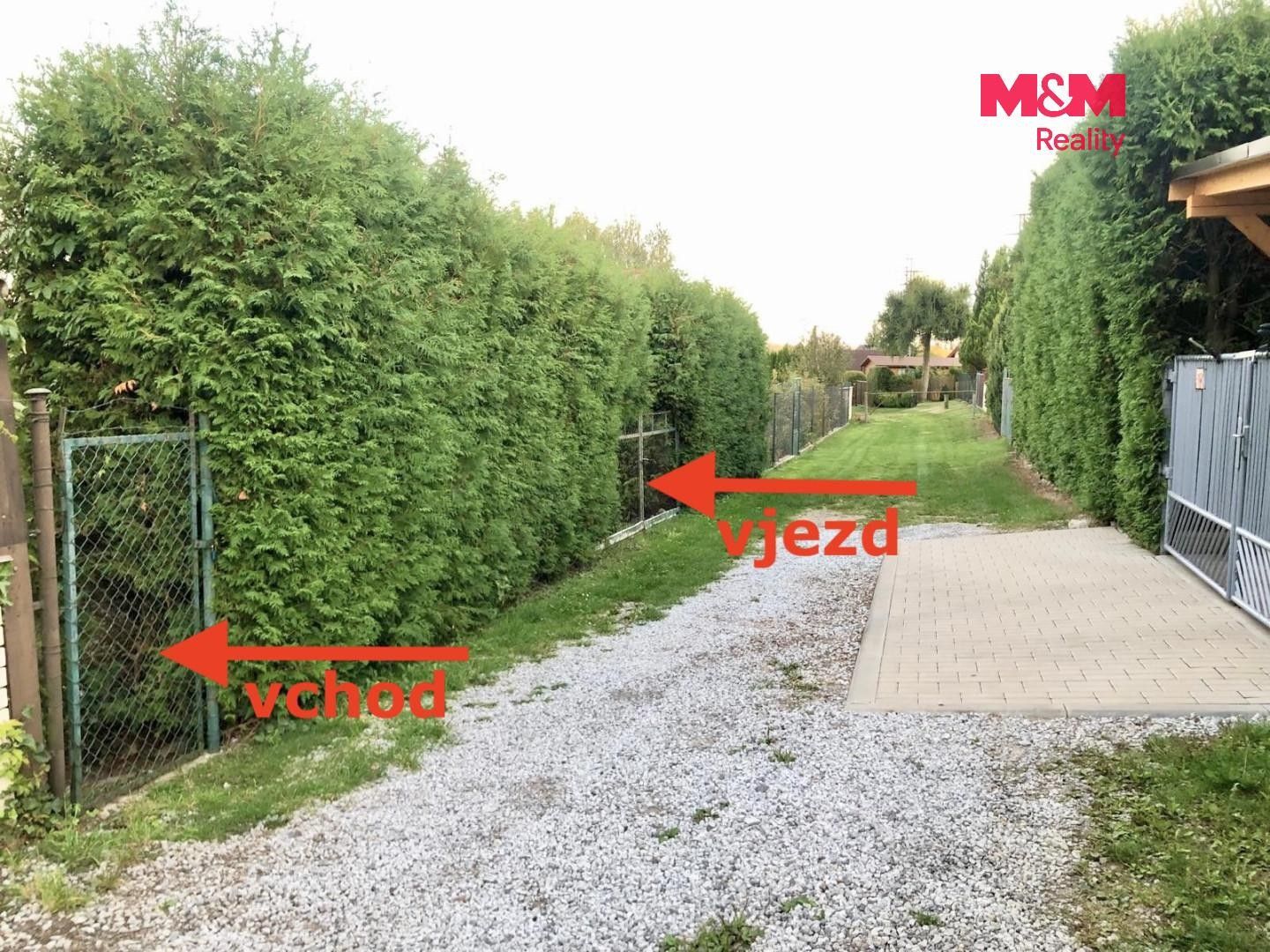 Pozemky pro bydlení, Pelhřimov Hodějovice - 2