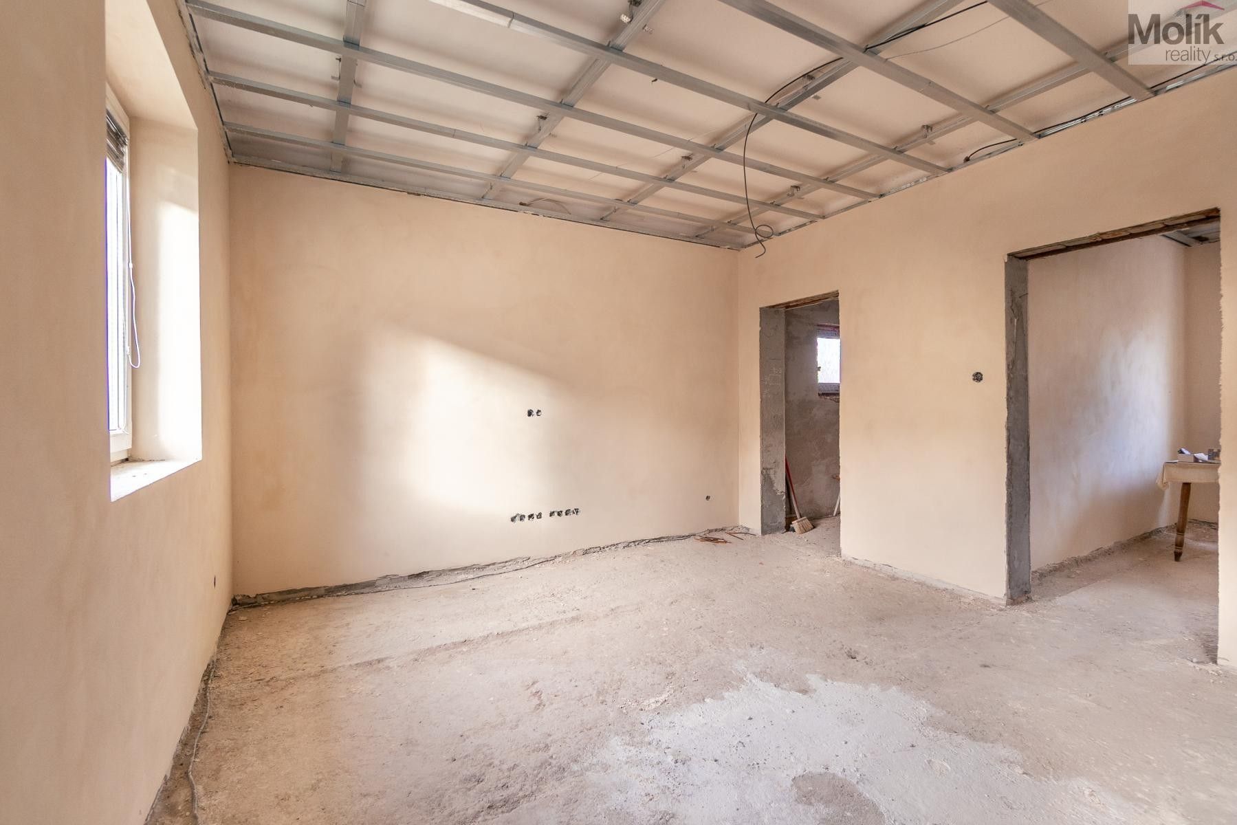 Prodej rodinný dům - Slovenská, Teplice, 126 m² - 5