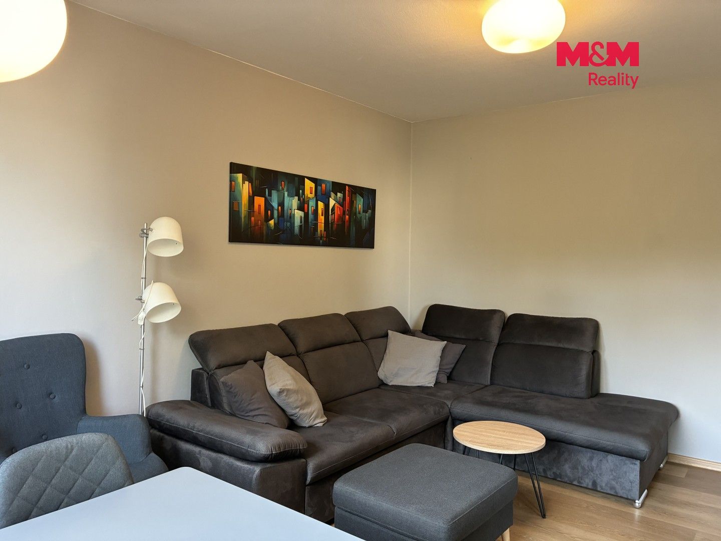 Byt 2+1 · 56 m² · Nová Pasířská, Jablonec nad Nisou - 4